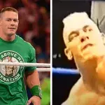 John Cena