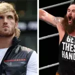 Logan Paul et Kevin Owens se sont rencontrés à Wrestlemania 37 en 2021. 