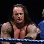 L'Undertaker a pris sa retraite de la WWE en 2020. 