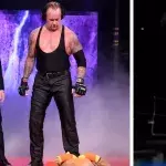 L'Undertaker a vu sa prise de finition être imitée par Taito Kubota. 