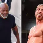 Mike Tyson et Logan Pourraient bientôt s'affronter à la WWE. 