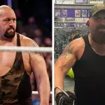Paul "Big Show" Wight a réalisé une perte de poids conséquente après son départ de la WWE. 