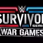 Résultats Survivor Series War Games 