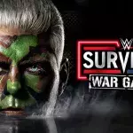 Survivor Series WarGames 2023 