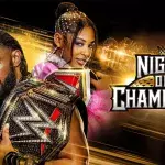 Tout savoir sur Night of Champions 