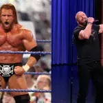 Triple H