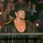 The Undertaker