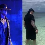 The Undertaker