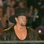 The Undertaker