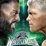 Wrestlemania 