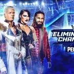 WWE Elimination Chamber 2024 : streaming, date, carte des combats... tout savoir 