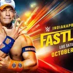 WWE Fastlane 2023 : streaming, date, chaîne TV, carte des combats... tout savoir