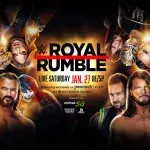 WWE Royal Rumble 2024 : streaming, date, diffusion, carte des combats... tout savoir