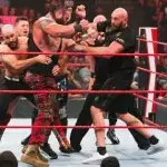 WWE