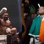 Cedric Doumbe/Conor McGregor