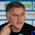 Christophe Galtier a été placé en garde à vue ce vendredi 30 juin. 