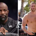 Fernand Lopez est l'un des entraineurs de Ragnar Le Breton au MMA Factory. 