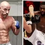 Greg MMA et Cédric Doumbé se chauffent par médias interposés. 
