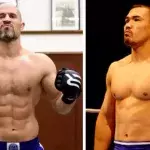 GregMMA affrontera Daijiro Matsui. 
