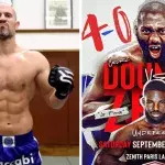 GregMMA a analysé le combat principal du PFL Paris opposant Cédric Doumbé à Jordan Zébo. 