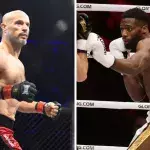 Gregory Bouchelaghem, alias GregMMA, a ciblé Cédric Doumbé dans sa dernière interview. 