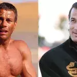 JCVD et Steven Seagal