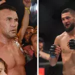 Jérôme Le Banner s'en est pris à la jeune génération en marge de son combat au MMA GP. 