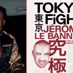 Jerome Le Banner - Tokyo Fight