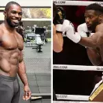 Jordan Zébo fera face à Cédric Doumbé au PFL Paris. 