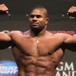 Alistair Overeem