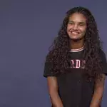Anissa Meksen parle de la place des femmes dans les sports de combat