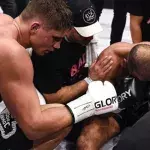 Fight flashback : Quand Badr Hari était à deux doigts de mettre KO Rico Verhoeven avant de se blesser