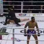 Glory 72 : John King