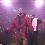 Glory : Badr Hari