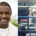 Idris Elba