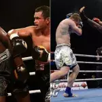 Israel Adesanya King of the Ring