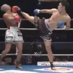 K-1 World GP 2019