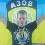 Maksym Kagal est décédé en défendant Marioupol à l'âge de 30 ans. 