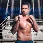 Michael Duut - Glory Kickboxing