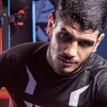 Youssef Boughanem sera présent au Glory 91