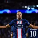 Kylian Mbappé