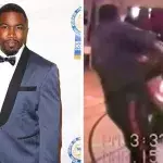 Michael Jai White est ceinture noire de karaté. 