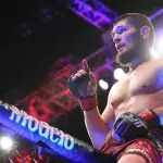Mini Khabib : qui est Hasbulla Magomedov, le fils caché de Khabib Nurmagomedov ? 