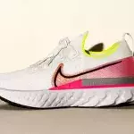 NIKE REACT INFINITY RUN