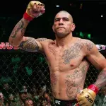 Alex Pereira