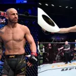 Alexander Volkanovski/Yair Rodriguez