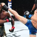 Alijamain Sterling a battu Henry Cejudo en combat principal de l'UFC 288. 