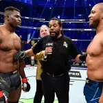Après Ciryl Gane en 2022, Francis Ngannou devrait affronter Jon Jones l'an prochain. 