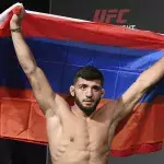 Arman Tsarukyan