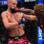 Ateba Gautier vs Robert Valentin